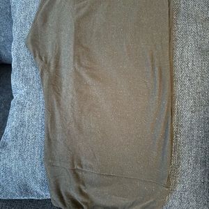 Lularoe Black legging